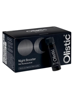 Olistic night booster (DESCUENTO AL COMPRAR)