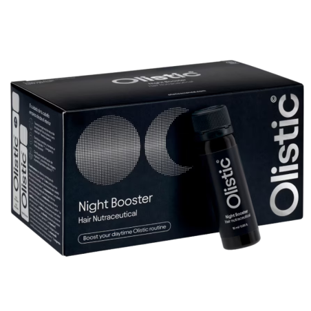 Olistic night booster (DESCUENTO AL COMPRAR)