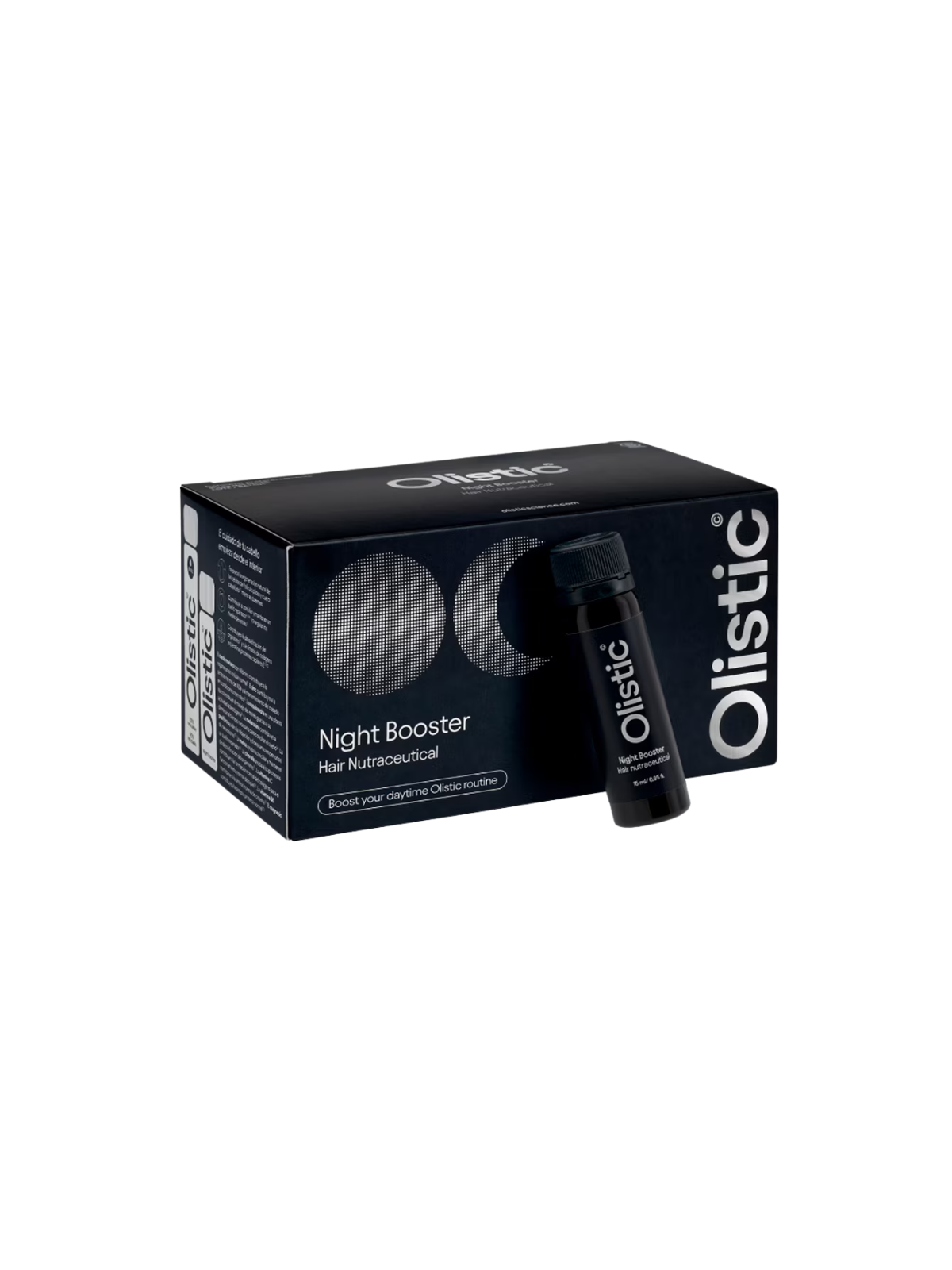 Olistic night booster (DESCUENTO AL COMPRAR)