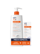 LETI AT4 pack leche corporal + facial SPF 20