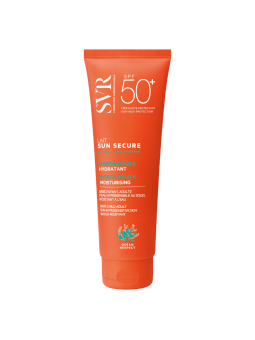 SVR sun secure lait SPF 50+ 250ml
