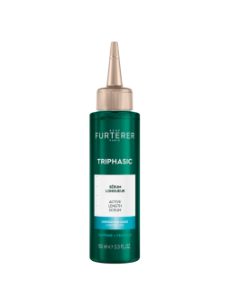 Rene Furterer triphasic active grow serum 100ml