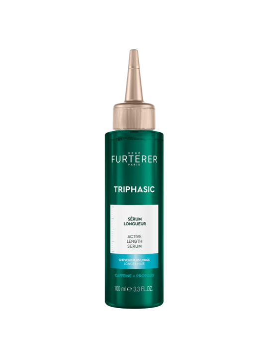 Rene Furterer triphasic active grow serum 100ml