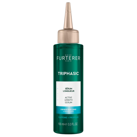 Rene Furterer triphasic active grow serum 100ml
