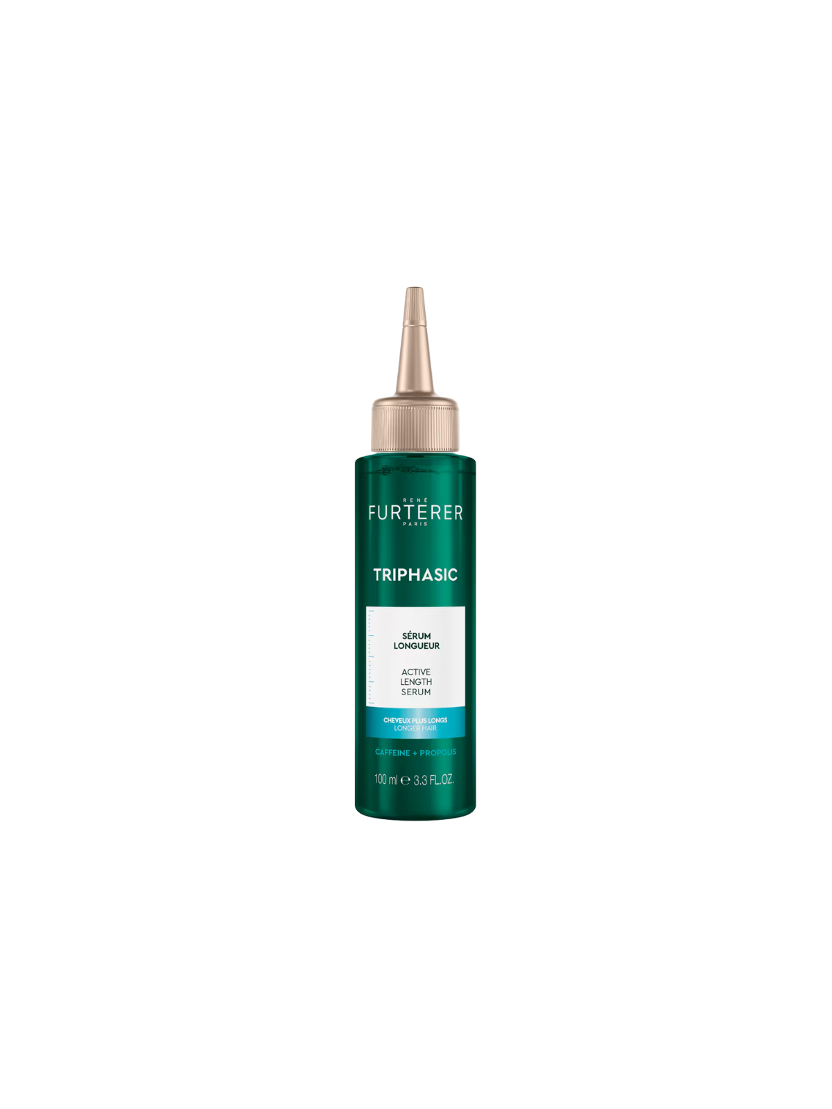 Rene Furterer triphasic active grow serum 100ml