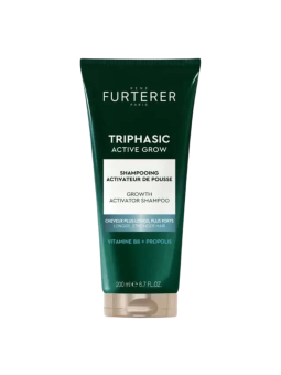 Rene Furterer triphasic grow champu 200ml