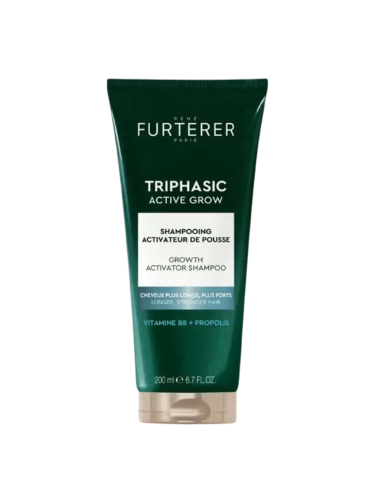Rene Furterer triphasic grow champu 200ml