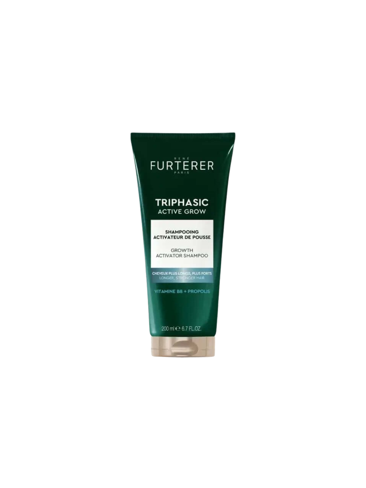 Rene Furterer triphasic grow champu 200ml