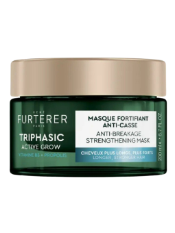 Rene Furterer triphasic grow mask 200ml