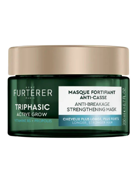 Rene Furterer triphasic grow mask 200ml