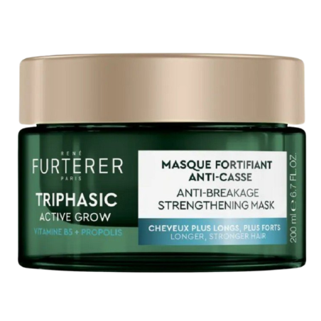 Rene Furterer triphasic grow mask 200ml