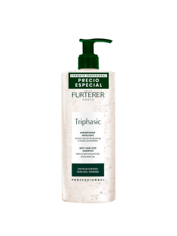 Rene Furterer triphasic champu 500ml