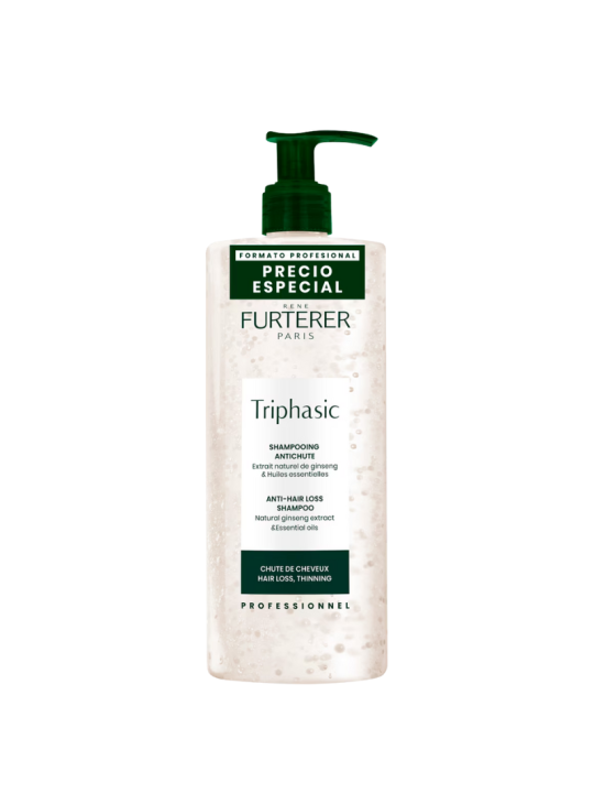 Rene Furterer triphasic champu 500ml