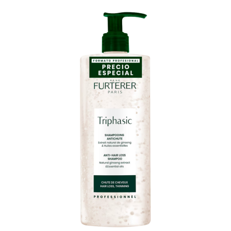 Rene Furterer triphasic champu 500ml