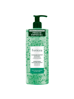 Rene Furterer forticea champú 500ml