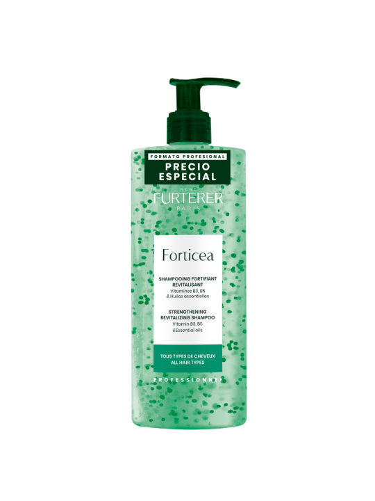 Rene Furterer forticea champú 500ml