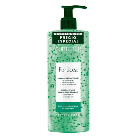 Rene Furterer forticea champú 500ml