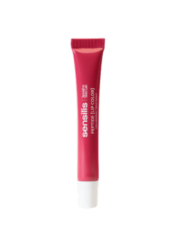 Sensilis peptide lips 05 granet cayenne
