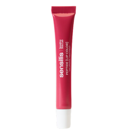 Sensilis peptide lips 05 granet cayenne