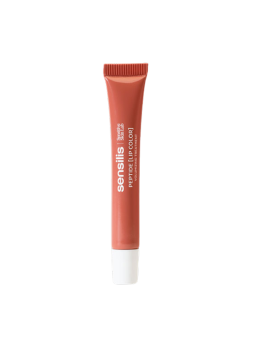 Sensilis peptide lips 06 brown pepper