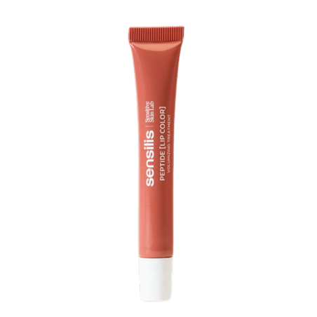 Sensilis peptide lips 06 brown pepper