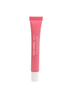 Sensilis peptide lips 03 pink sweet heat
