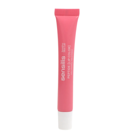Sensilis peptide lips 03 pink sweet heat