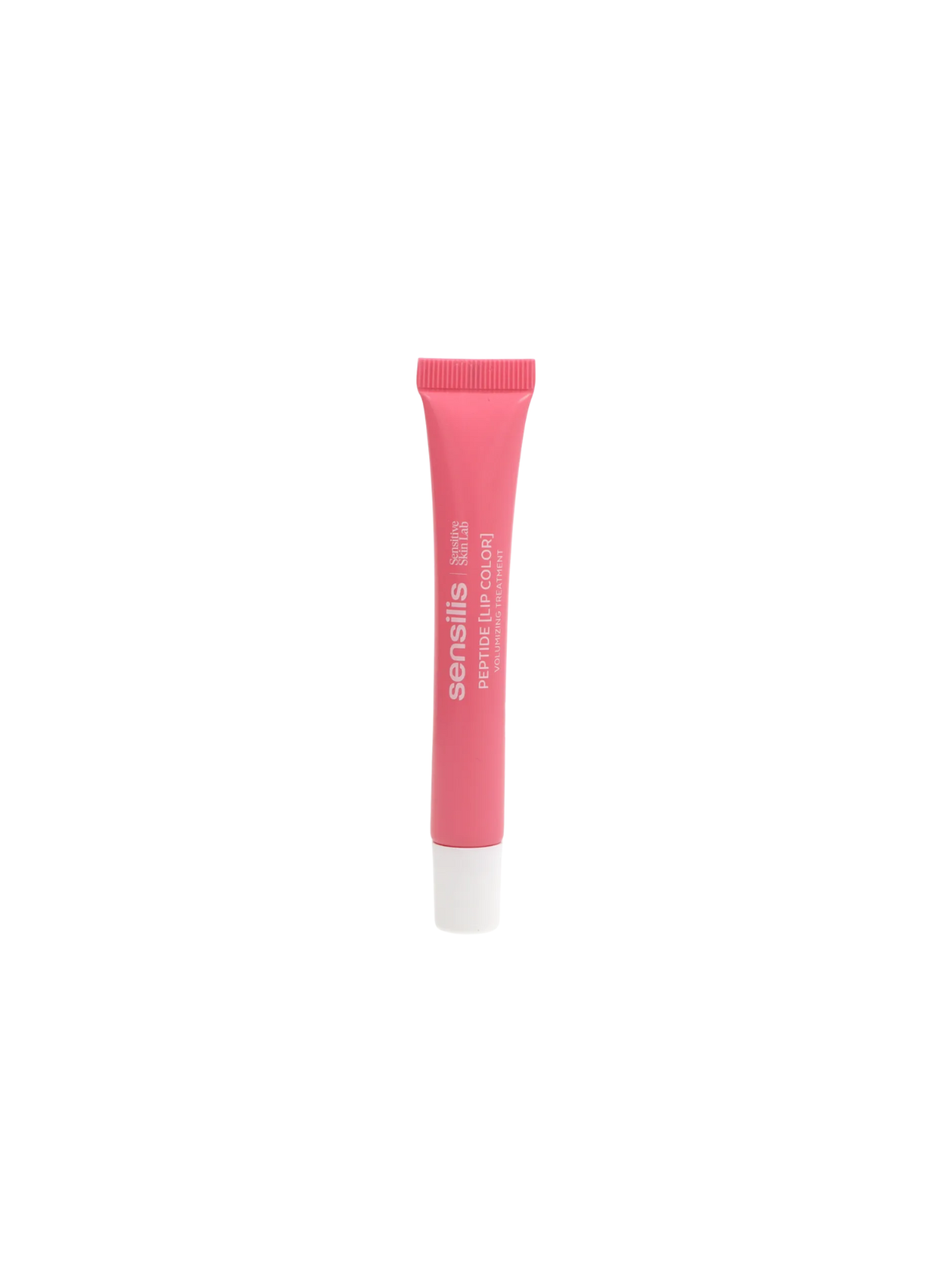 Sensilis peptide lips 03 pink sweet heat