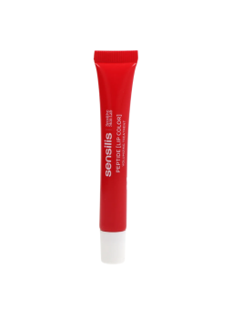 Sensilis peptide lips 01 red chili