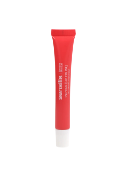 Sensilis peptide lips 02 coral paprika
