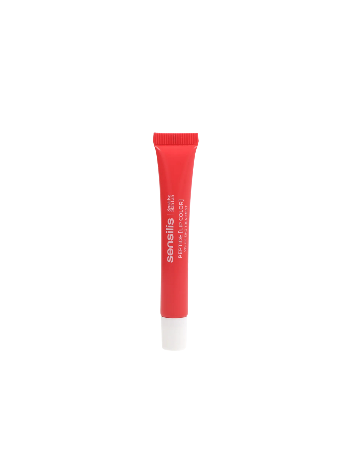Sensilis peptide lips 02 coral paprika