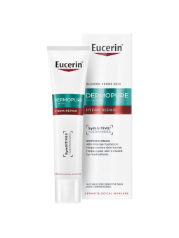 Eucerin dermopure hydra repair 40ml