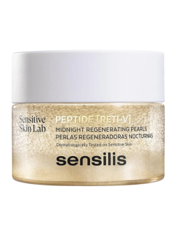 Sensilis peptide reti-v 50ml