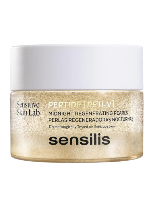 Sensilis peptide reti-v 50ml