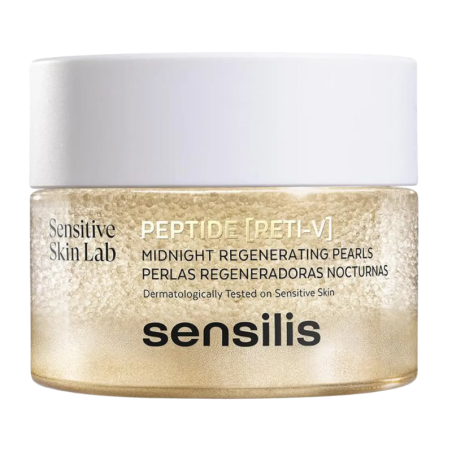 Sensilis peptide reti-v 50ml