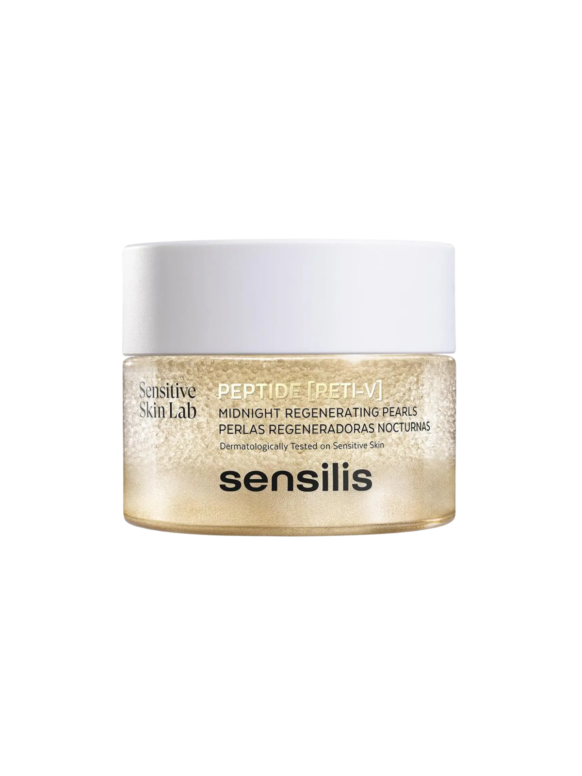 Sensilis peptide reti-v 50ml
