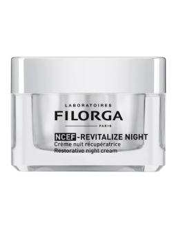 Filorga NCEF revitalize night crema 50ml