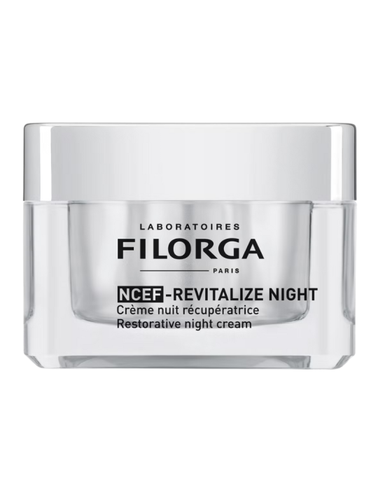 Filorga NCEF revitalize night crema 50ml