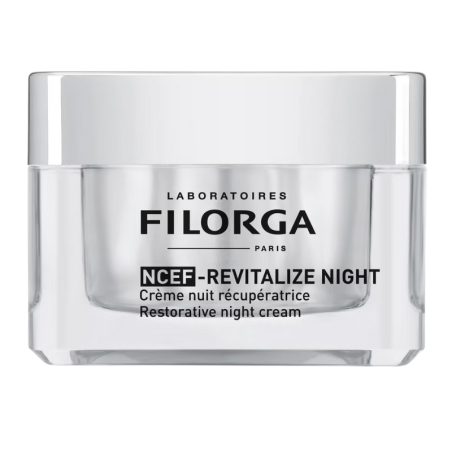 Filorga NCEF revitalize night crema 50ml