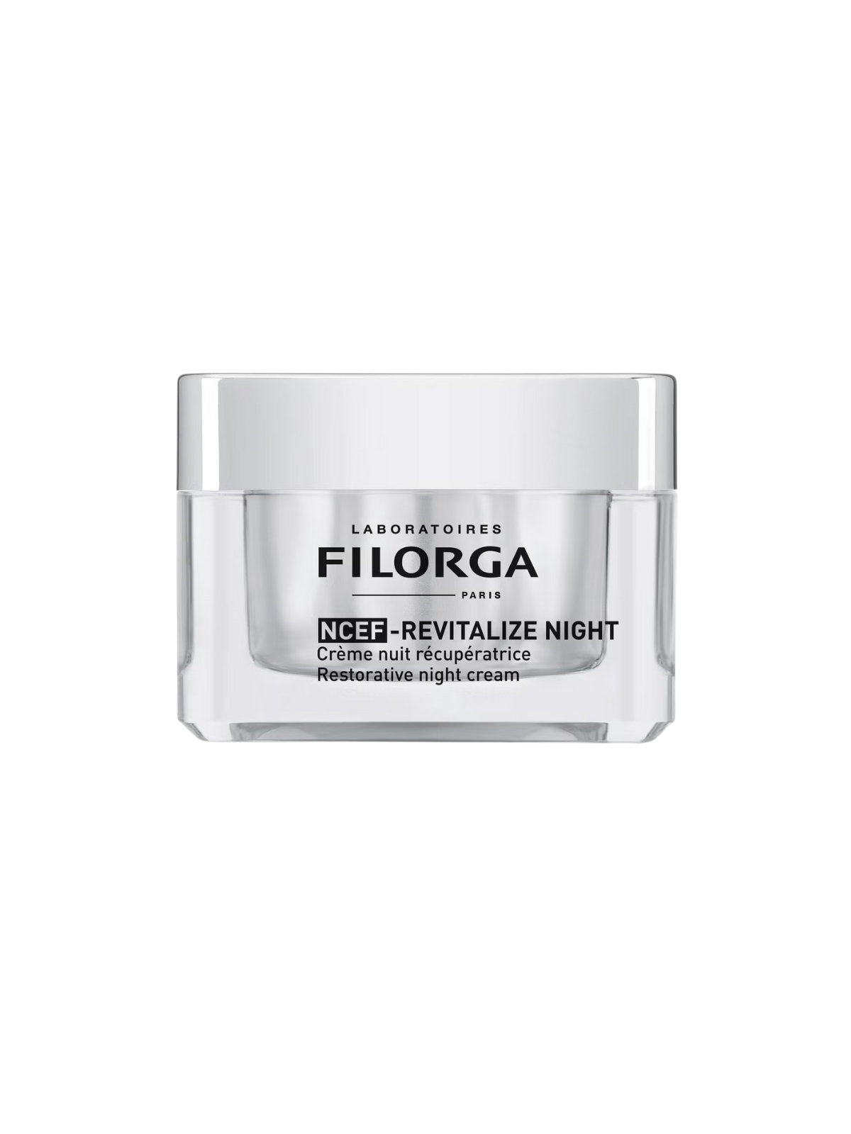 Filorga NCEF revitalize night crema 50ml