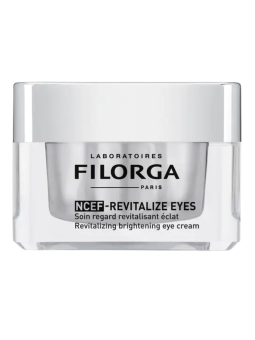 Filorga NCEF revitalize eyes 15ml