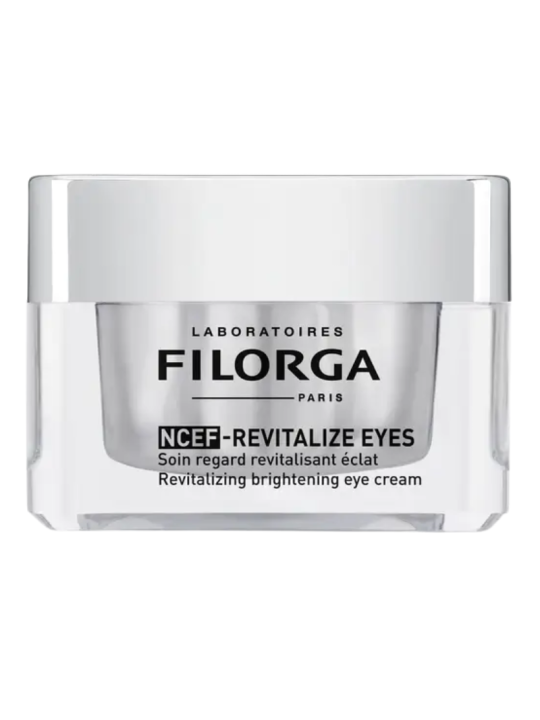 Filorga NCEF revitalize eyes 15ml