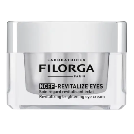 Filorga NCEF revitalize eyes 15ml