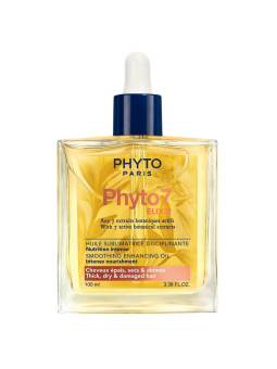 PHYTO 7 elixir nutrición intensa 100ml