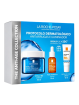 La Roche-Posay Pack Hyalu B5 Crema 50 ml + Pure Vitamin C12 Sérum 10 ml + Anthelios UVAir SPF50+ 15 ml