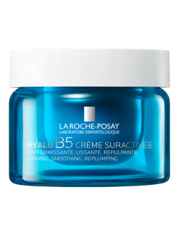 La Roche-Posay Pack Hyalu B5 Crema 50 ml + Pure Vitamin C12 Sérum 10 ml + Anthelios UVAir SPF50+ 15 ml
