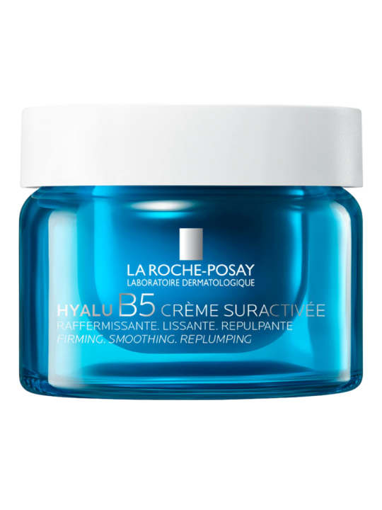 La Roche-Posay Pack Hyalu B5 Crema 50 ml + Pure Vitamin C12 Sérum 10 ml + Anthelios UVAir SPF50+ 15 ml