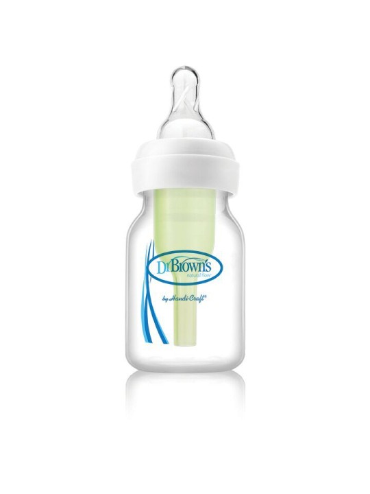 Dr brown´s biberon standar 60 ml