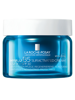 La Roche Posay hyalu B5 crema spf+30 50ml