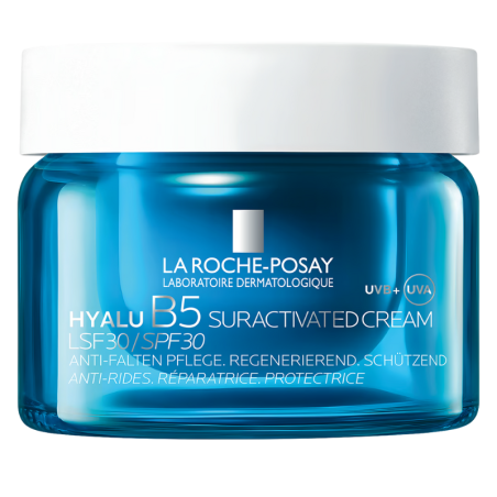 La Roche Posay hyalu B5 crema spf+30 50ml